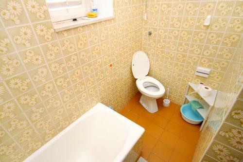 Hostal Double Room Lumbarda 9272a