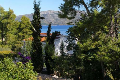 Hostal Double Room Lumbarda 9272a
