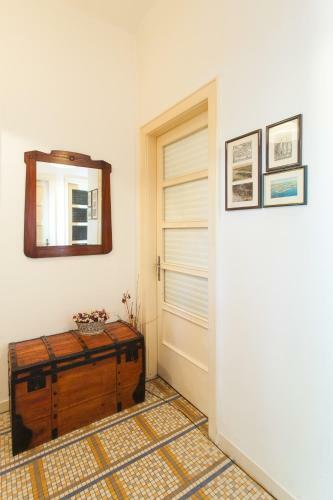 Apartment Ira