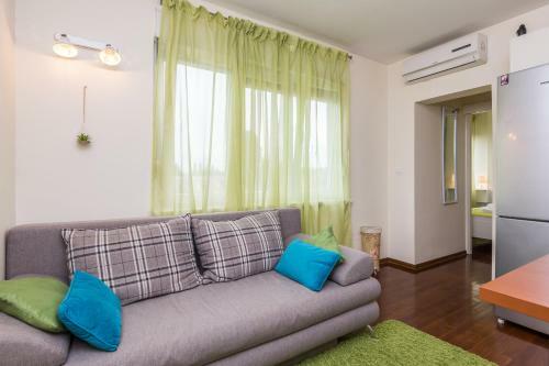Apartments Boky