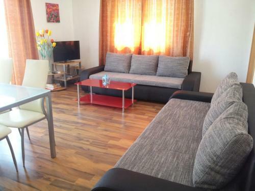 Apartamentos Villa Mimi