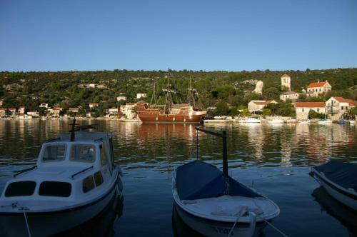 Apartamentos Villa Mimi