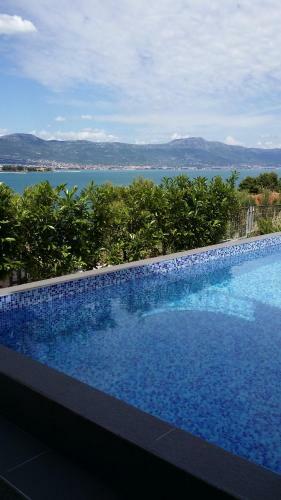 Apartamentos Villa Mimi