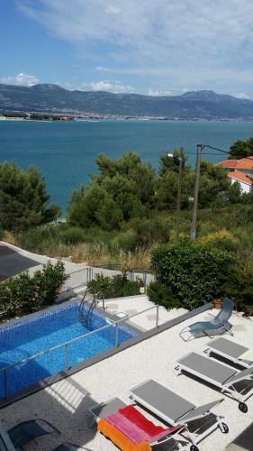 Apartamentos Villa Mimi