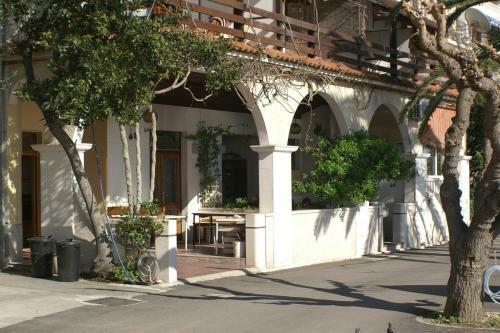 Apartment Podgora 2573b