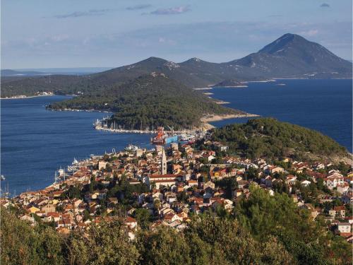 Holiday Home Cunski With Sea View 07