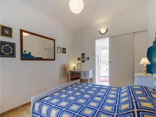 Holiday Home Cunski With Sea View 07