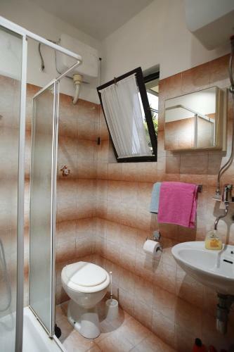 Apartments Guesthouse Ana