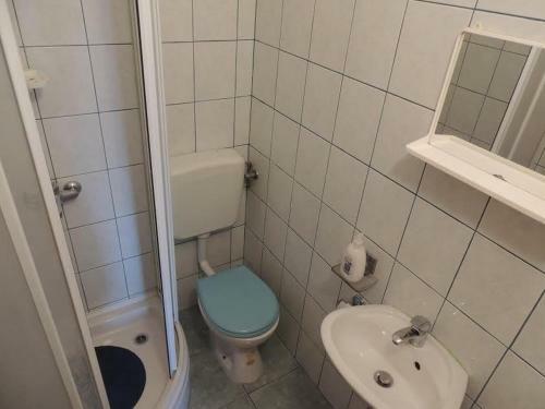 Apartment Nela