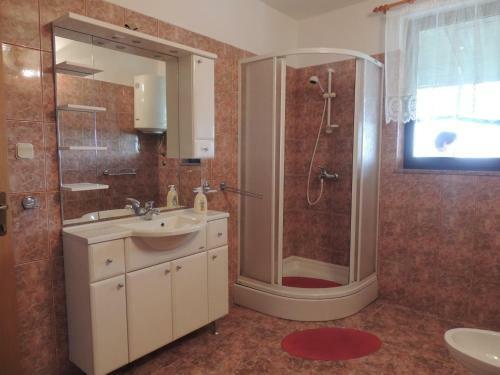 Apartment Nela
