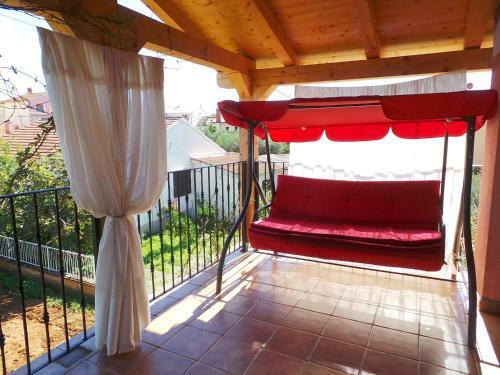 Apartment Fazana 25