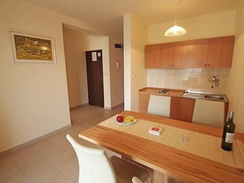 Apartment Banjol 11381c