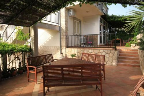 Apartment Jelsa 538c