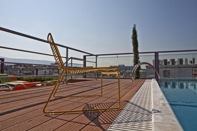 Hotel Novus
