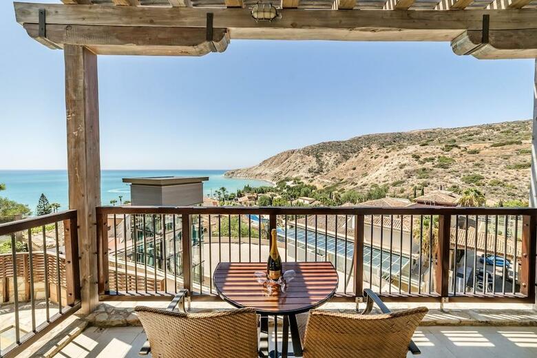 Hotel Columbia Beachotel