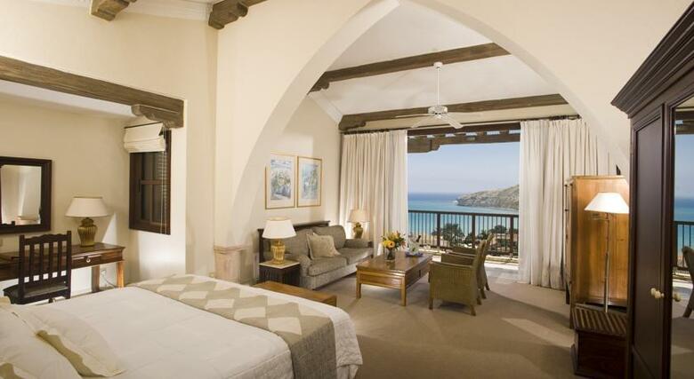Hotel Resort Columbia Beach