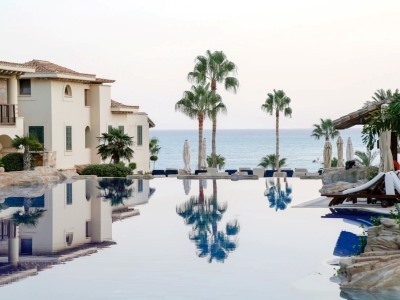 Hotel Resort Columbia Beach