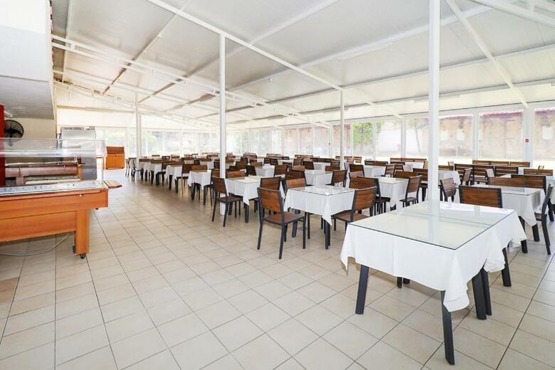 Hotel Hanioti Grand Victoria