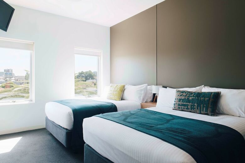 Hotel Rydges St Kilda