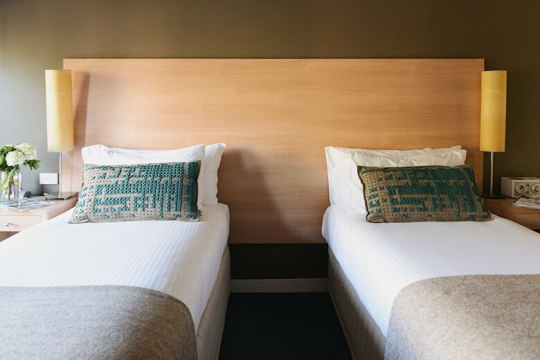 Hotel Rydges St Kilda