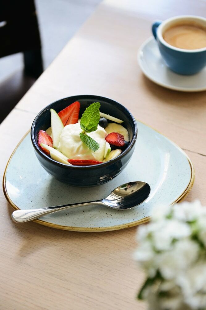 Hotel Rydges St Kilda