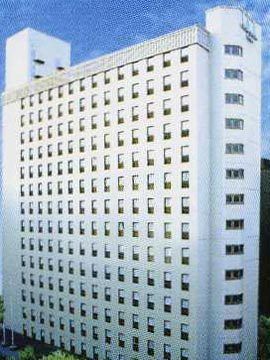 Mitsui Gardenhotel Osaka Yodoyabashi