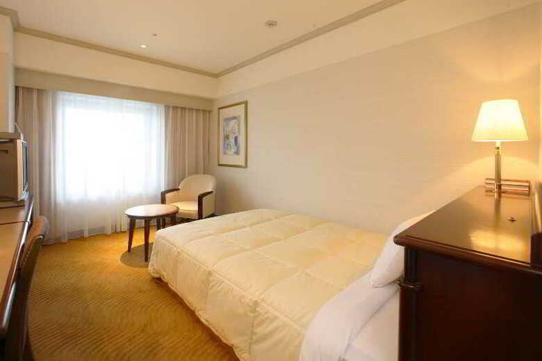 Hotel Nikko Kansai Airport