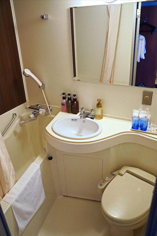 Hotel B Nagoya