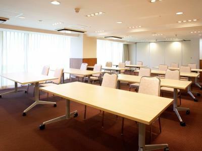 Hotel B Nagoya