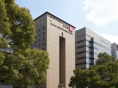 Hotel B Nagoya