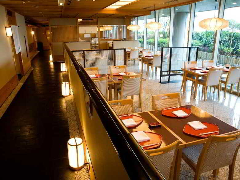 Hotel Swissotel Nankai Osaka