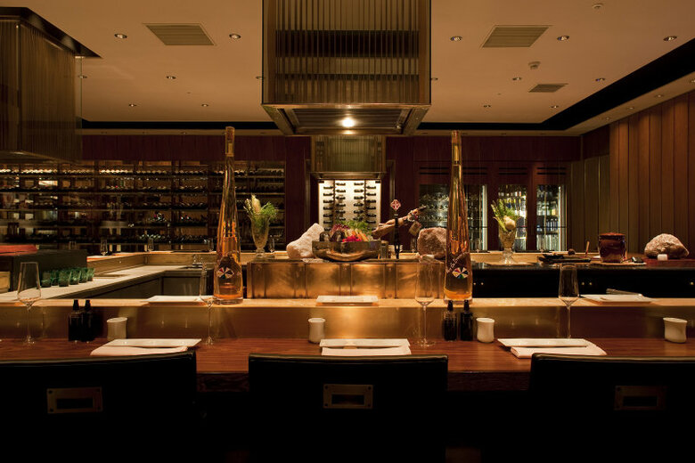 Hotel Swissotel Nankai Osaka