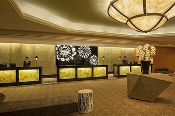 Hotel Swissotel Nankai Osaka
