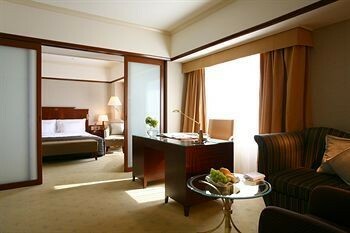 Hotel Swissotel Nankai Osaka