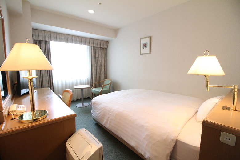 Hotel Jalcity Nagasaki