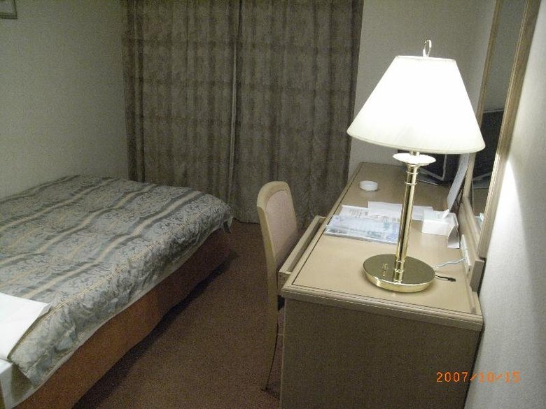 Hotel Jalcity Nagasaki