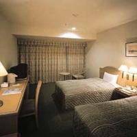 Hotel Jalcity Nagasaki