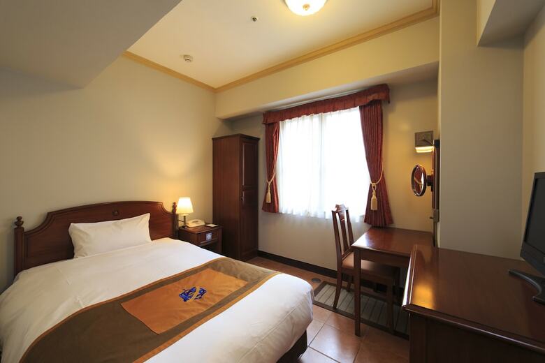 Hotel Monterey Nagasaki