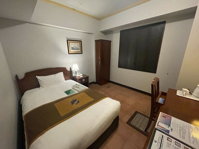 Hotel Monterey Nagasaki