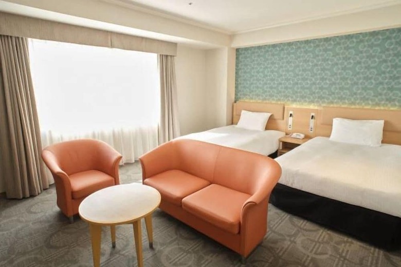 Sapporo Excel Hotel Tokyu