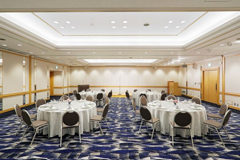 Sapporo Excel Hotel Tokyu