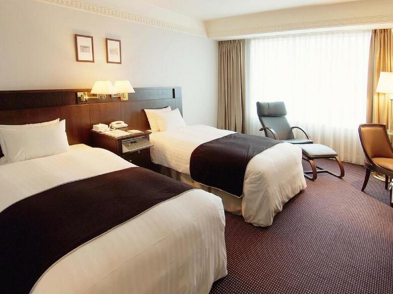 Best Western Premier Hotel Nagasaki