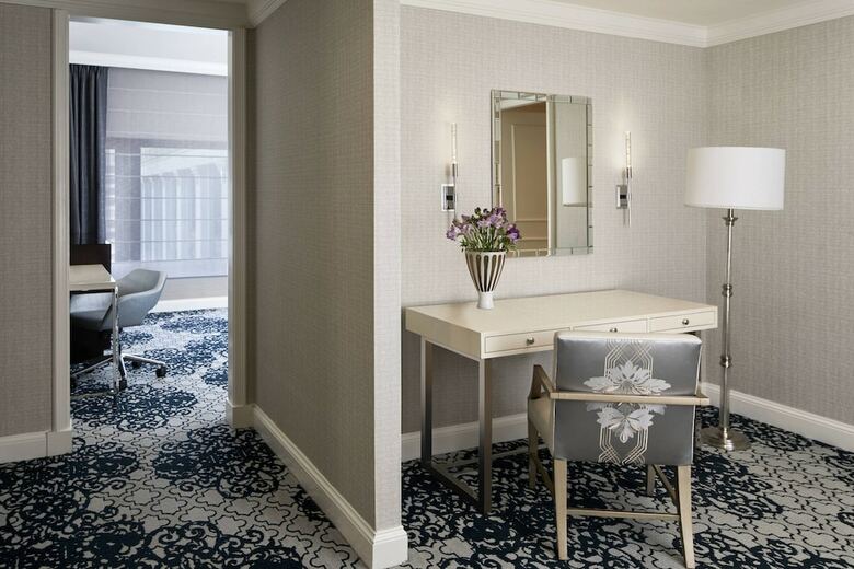 Hotel The Ritz Carlton San Francisco