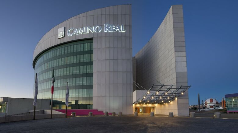 Hotel Camino Real Pachuca