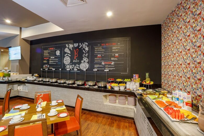 Hotel Camino Real Pachuca