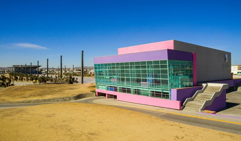 Hotel Camino Real Pachuca