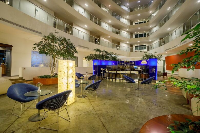 Hotel Camino Real Pachuca