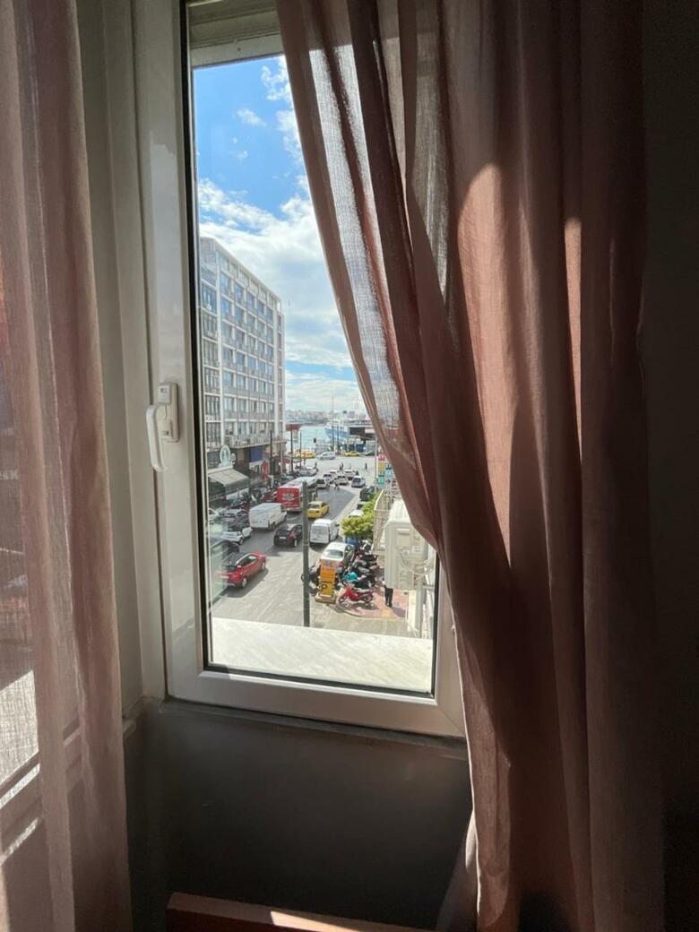 Hotel Acropole Piraeus