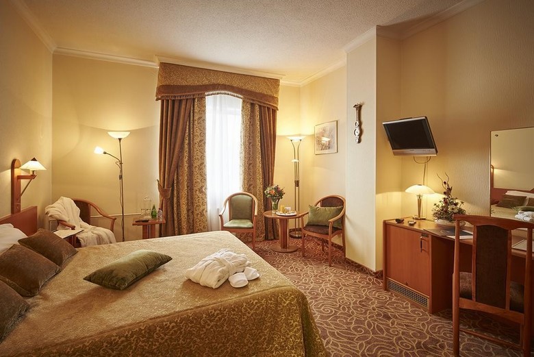 Hotel Proton