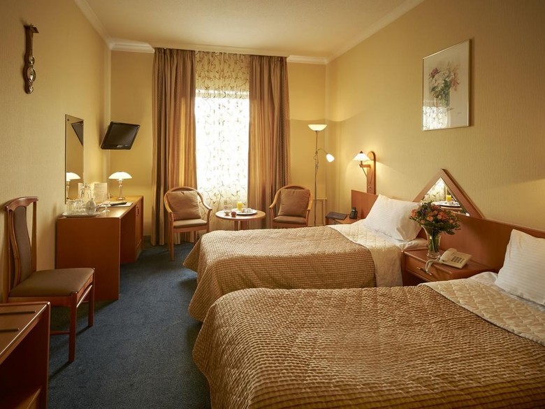 Hotel Proton